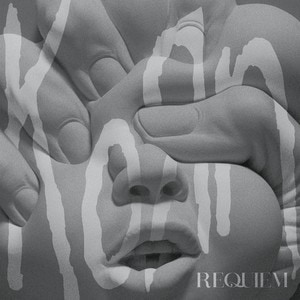 Korn - Requiem Mass album cover