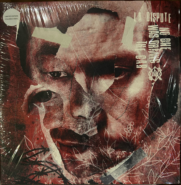 La Dispute - No One Was Driving The Car album cover