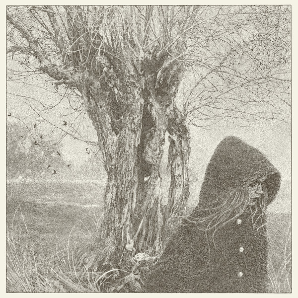 Lankum - Between The Earth And Sky album cover