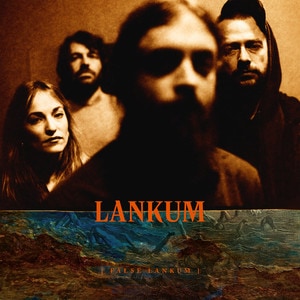 Lankum - False Lankum album cover