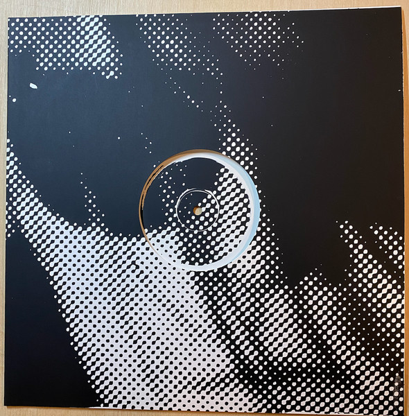 LCD Soundsystem - X-Ray Eyes album cover