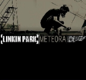 Linkin Park - Meteora - Music & Performance album cover
