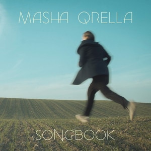 Masha Qrella - Songbook album cover