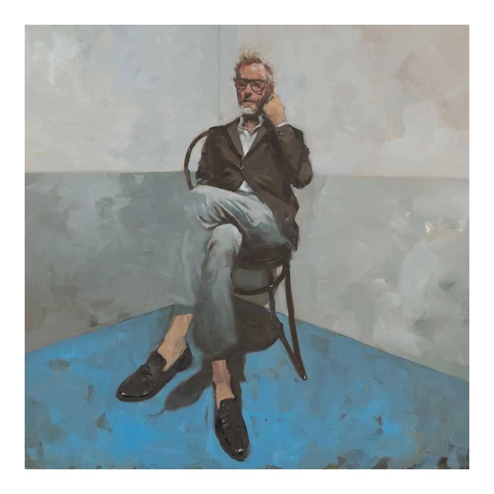 Matt Berninger - Serpentine Prison album cover