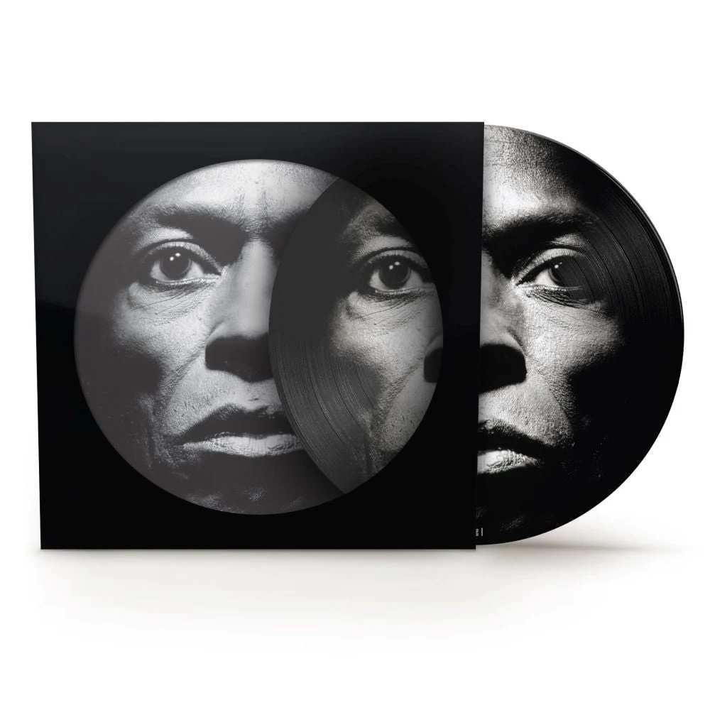 Miles Davis - Tutu album cover