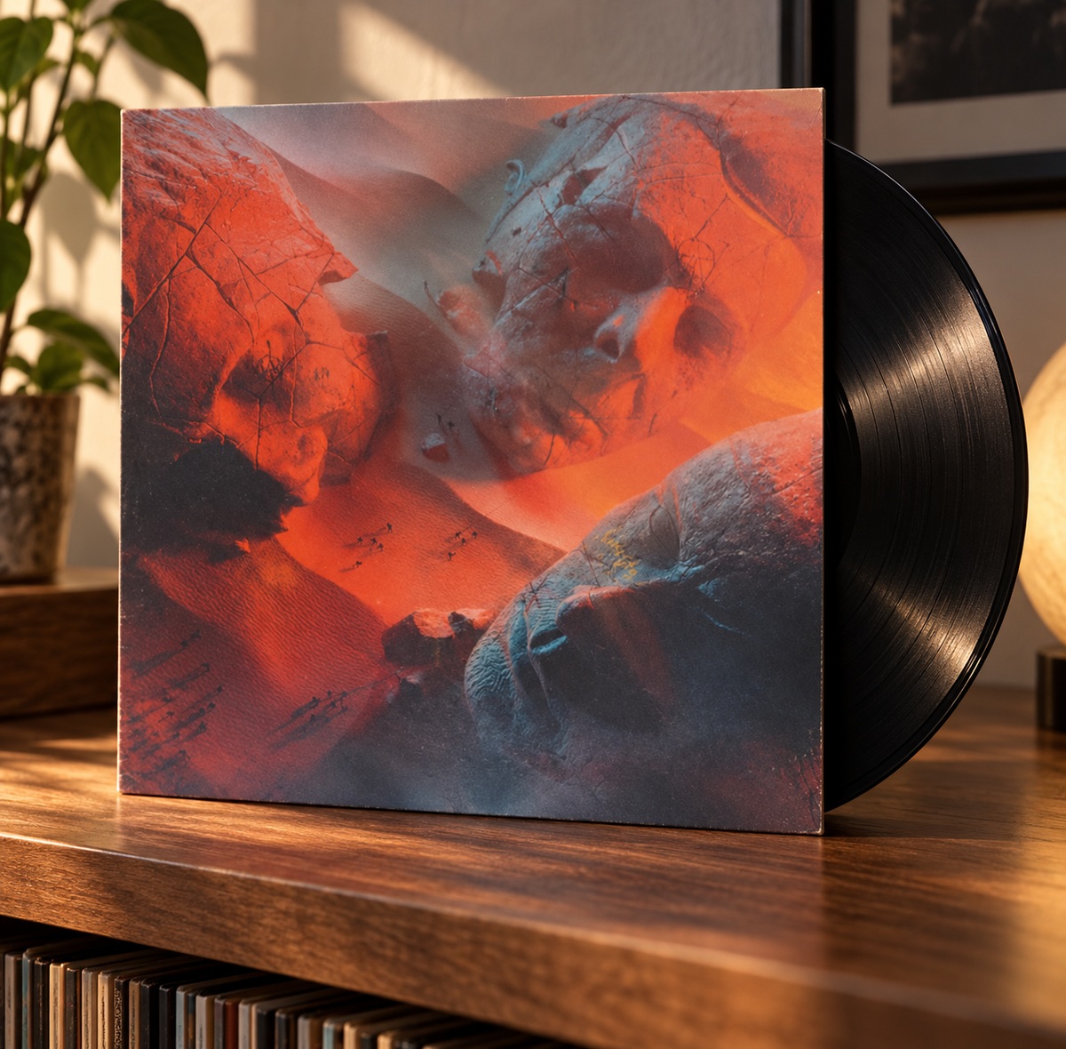 Muse - Will of the People album cover