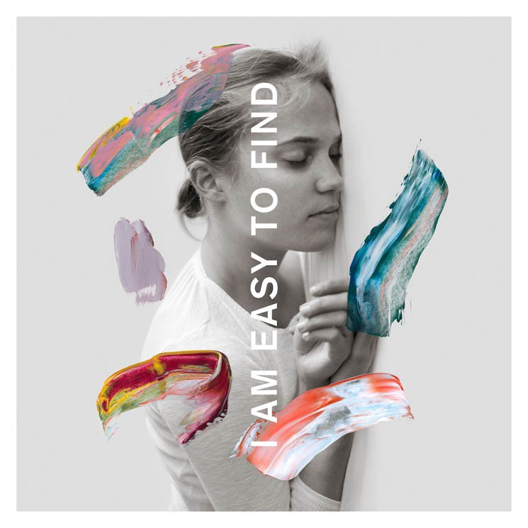 The National - I Am Easy To Find album cover