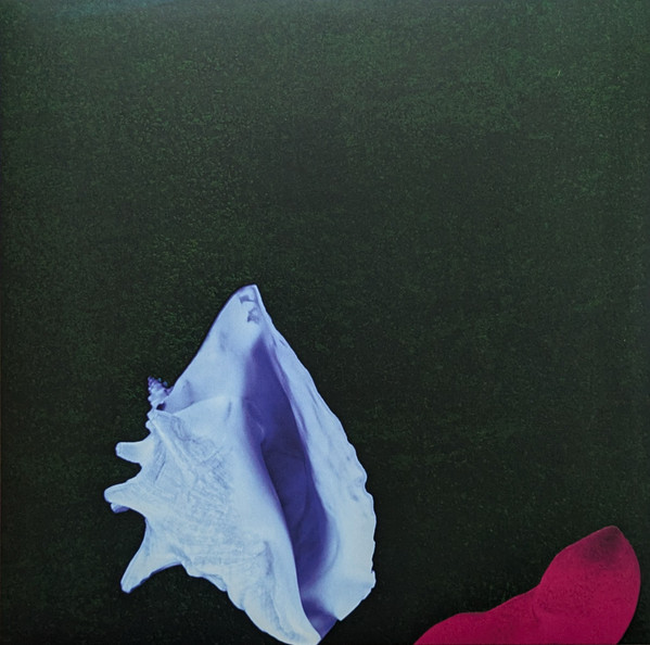 New Order - Touched By The Hand Of God album cover