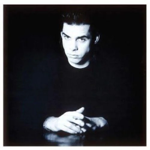 Nick Cave & The Bad Seeds - The Firstborn Is Dead album cover