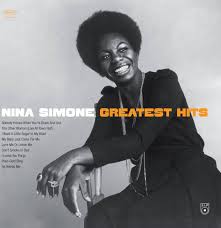 Nina Simone - Greatest Hits album cover