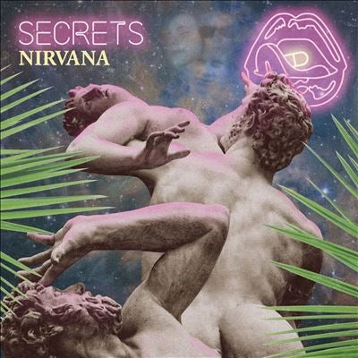 Nirvana - Secrets album cover