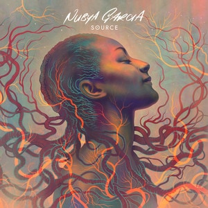 Nubya Garcia - Source album cover