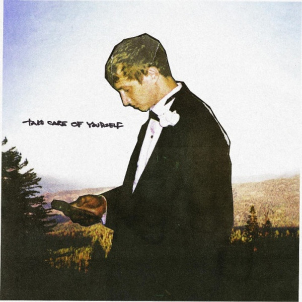 Dylan Owen - Take Care Of Yourself album cover