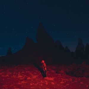 Phoebe Bridgers - Punisher album cover