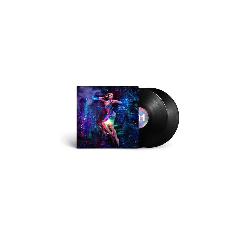 Doja Cat - Planet Her (Deluxe Edition) album cover