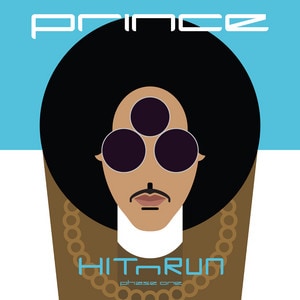 Prince - HITnRUN Phase One album cover