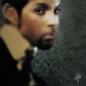 Prince - The Truth album cover
