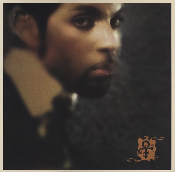 Prince - The Truth album cover