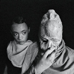 Protomartyr - Formal Growth In The Desert album cover