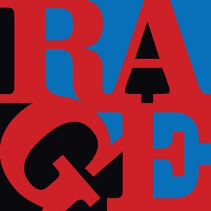Rage Against The Machine - Renegades album cover