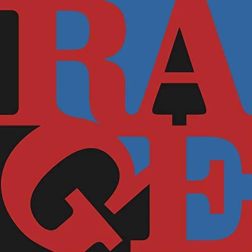 Rage Against The Machine - Renegades album cover
