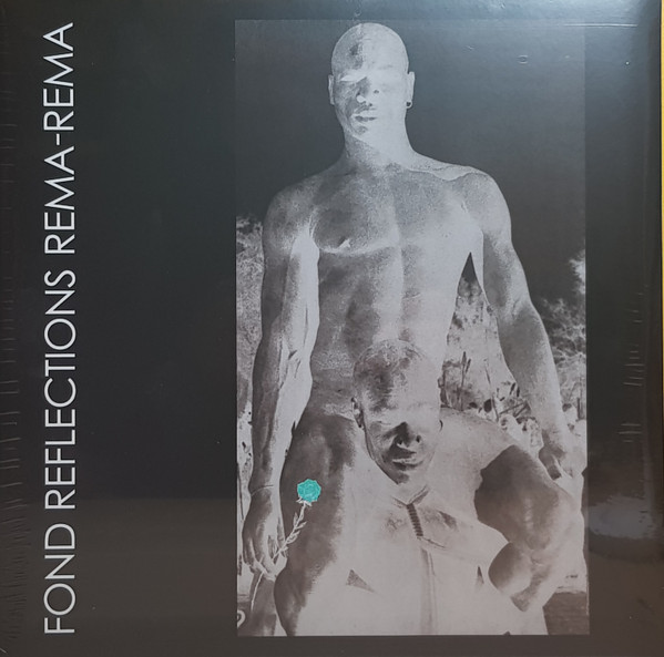 Rema-Rema - Fond Reflections album cover