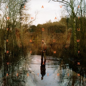 Remy van Kesteren - Leave What You Know album cover
