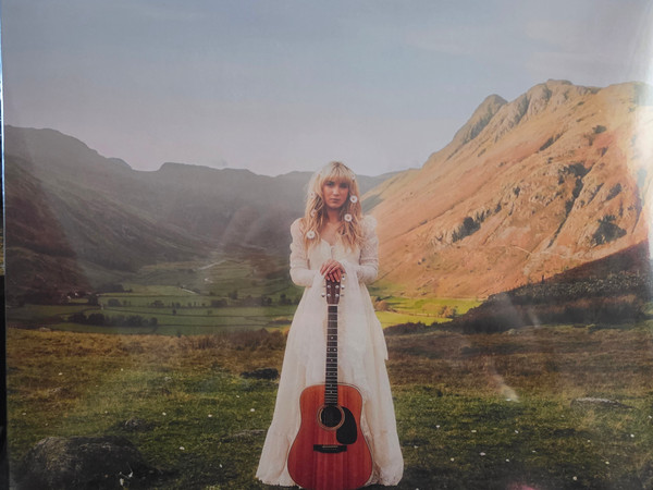 Rianne Downey - Consequence Of Love album cover