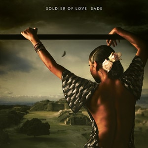 Sade - Soldier Of Love - Music & Performance album cover