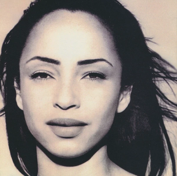 Sade - The Best of Sade album cover