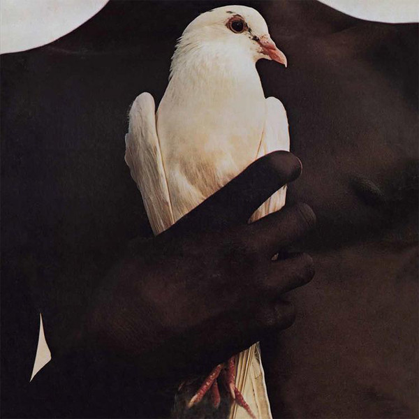 Santana - Greatest Hits album cover