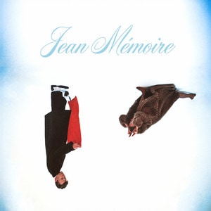 Sasha & Tippi Le Fou - Jean Memoire album cover