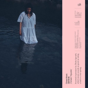 Shoko Igarashi - Onsen Music album cover