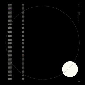 Siavash Amini - Eremos album cover