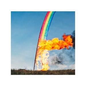 Sigur Ros - Átta album cover