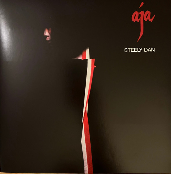 Steely Dan - Aja album cover