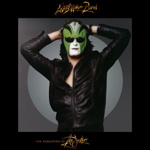 Steve Miller Band - J50: The Evolution of The Joker (3LP + 7" Super Deluxe Vinyl Box Set) album cover