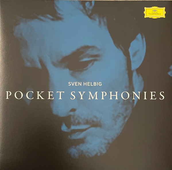 Sven Helbig & Fauré Quartet - Pocket Symphonies album cover