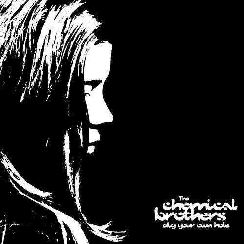 The Chemical Brothers - Dig Your Own Hole album cover