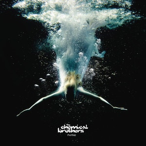 The Chemical Brothers - Further album cover