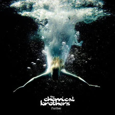 The Chemical Brothers - Further album cover