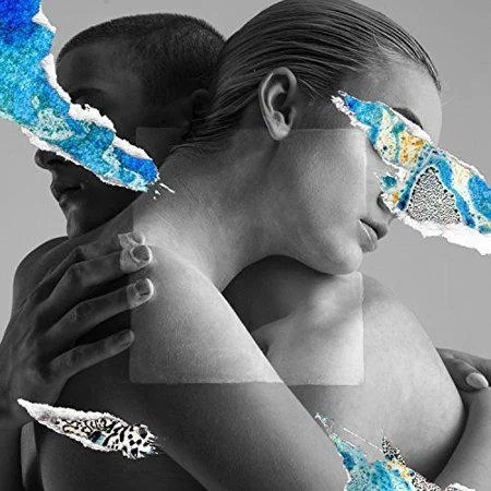 The Coronas - Trust The Wire album cover
