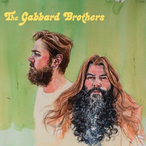 The Gabbard Brothers album cover