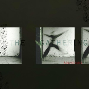 The Gathering - Souvenirs album cover