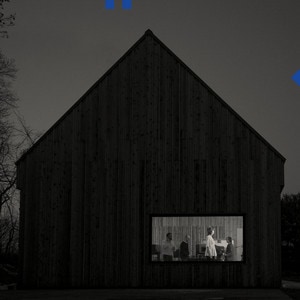 The National - Sleep Well Beast album cover