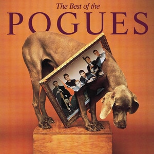 The Pogues - The Best of The Pogues album cover