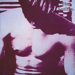 The Smiths album cover