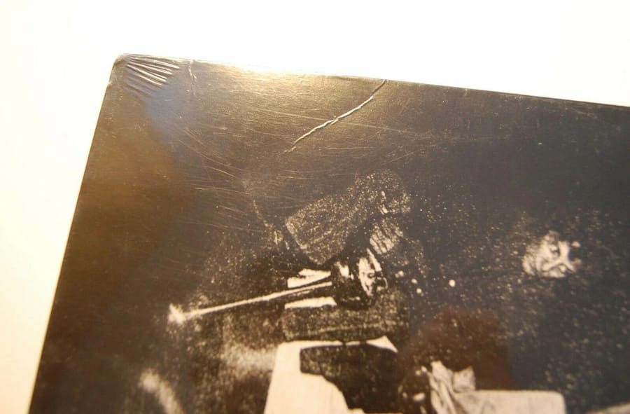 The Velvet Underground - The Velvet Underground (45th Anniversary) album cover