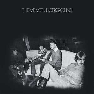 The Velvet Underground - The Velvet Underground (45th Anniversary) album cover