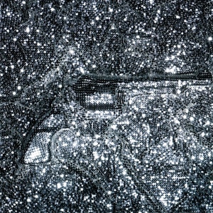 The Young Gods - Super Ready / Fragmenté album cover